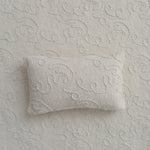 Removable Newborn Moon Pillow with Beanbag Backdrop, Newborn Posing Pillow, Newborn Posing Fabric Backdrop, Newborn Props for Photography