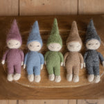 Newborn Knitted Outfits with Matched Small Doll, Newborn Overalls Photography, Newborn Photography Props, Newborn Boy Coming Home Outfit