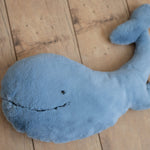 Newborn Animal Posing Pillow for Newborn Photography props, Newborn Sheep Posing Pillow, Newborn Whale Poser Pillow, Newborn Stuffed Animal