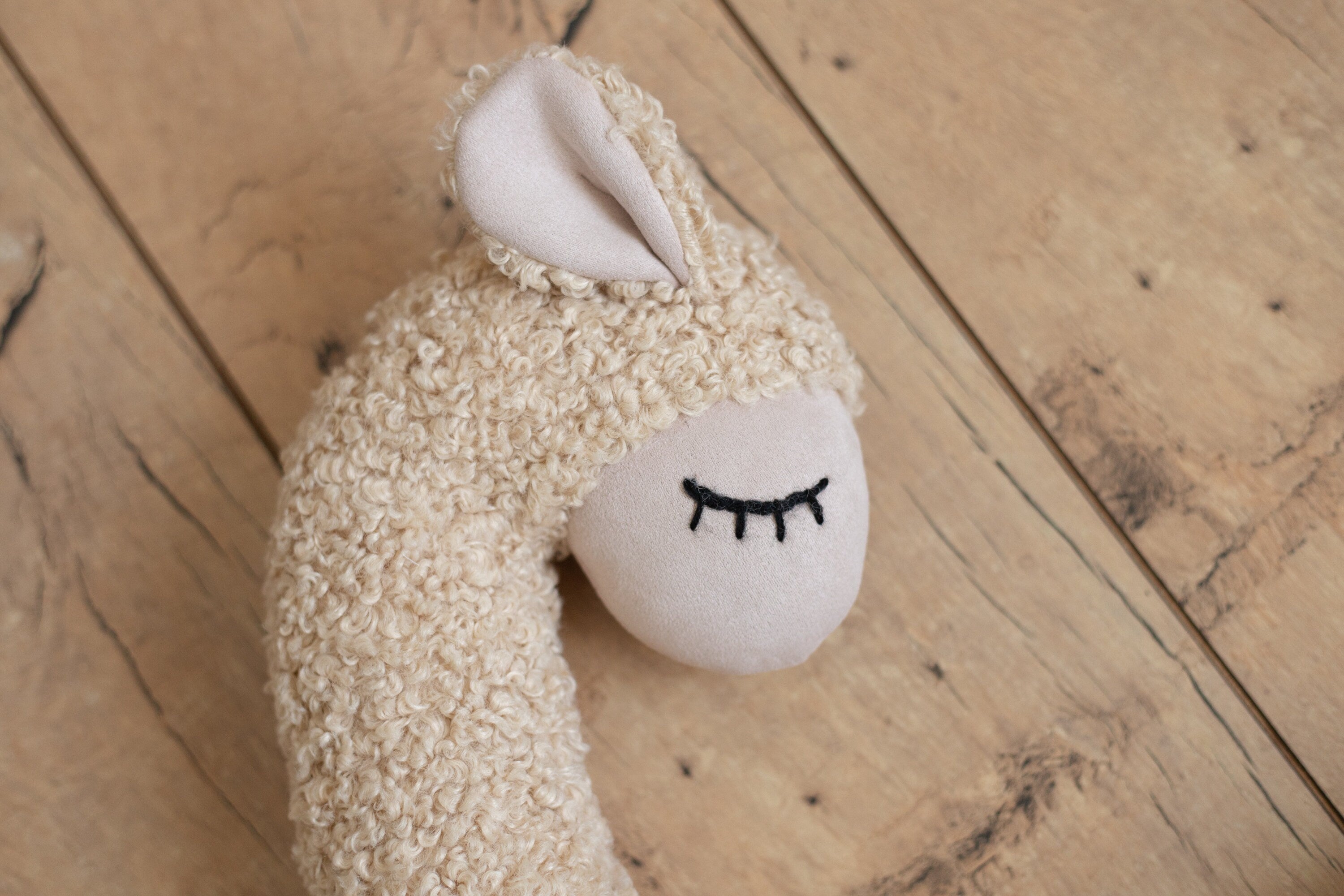 Newborn Animal Posing Pillow for Newborn Photography props, Newborn Sheep Posing Pillow, Newborn Whale Poser Pillow, Newborn Stuffed Animal