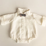 Newborn Boy Bow Tie, Newborn Coming Home Outfit Boy, Newborn Photography Props, Baby Bow Ties for Boys, Kids bow tie,Photography Accessories