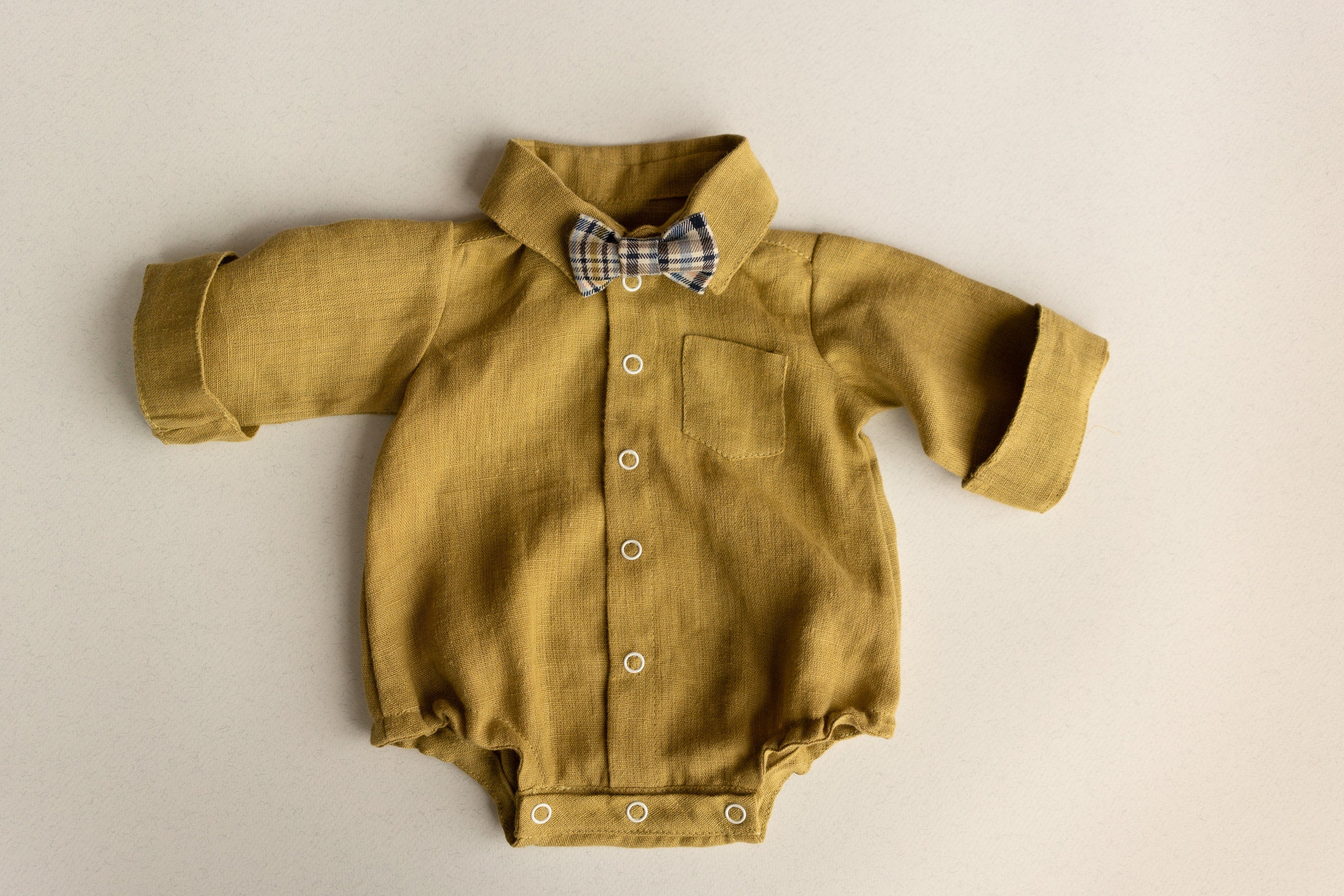 Newborn Boy Bow Tie, Newborn Coming Home Outfit Boy, Newborn Photography Props, Baby Bow Ties for Boys, Kids bow tie,Photography Accessories