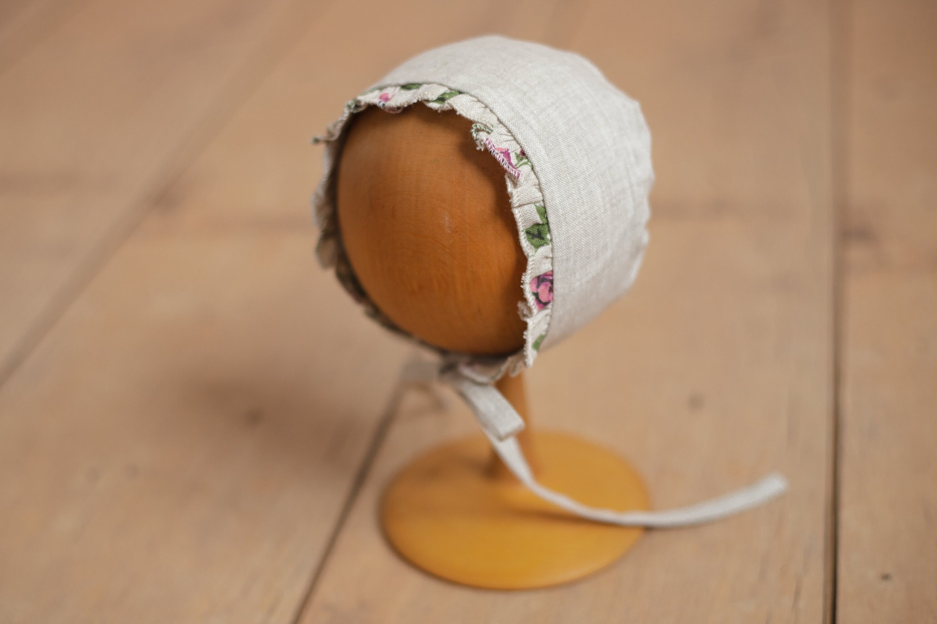 Baby Linen Sets, Baby Girl Linen Romper, Baby Linen Apparel, Linen Boho Dress, Newborn Girl Coming Home outfit, Newborn Photography Outfit