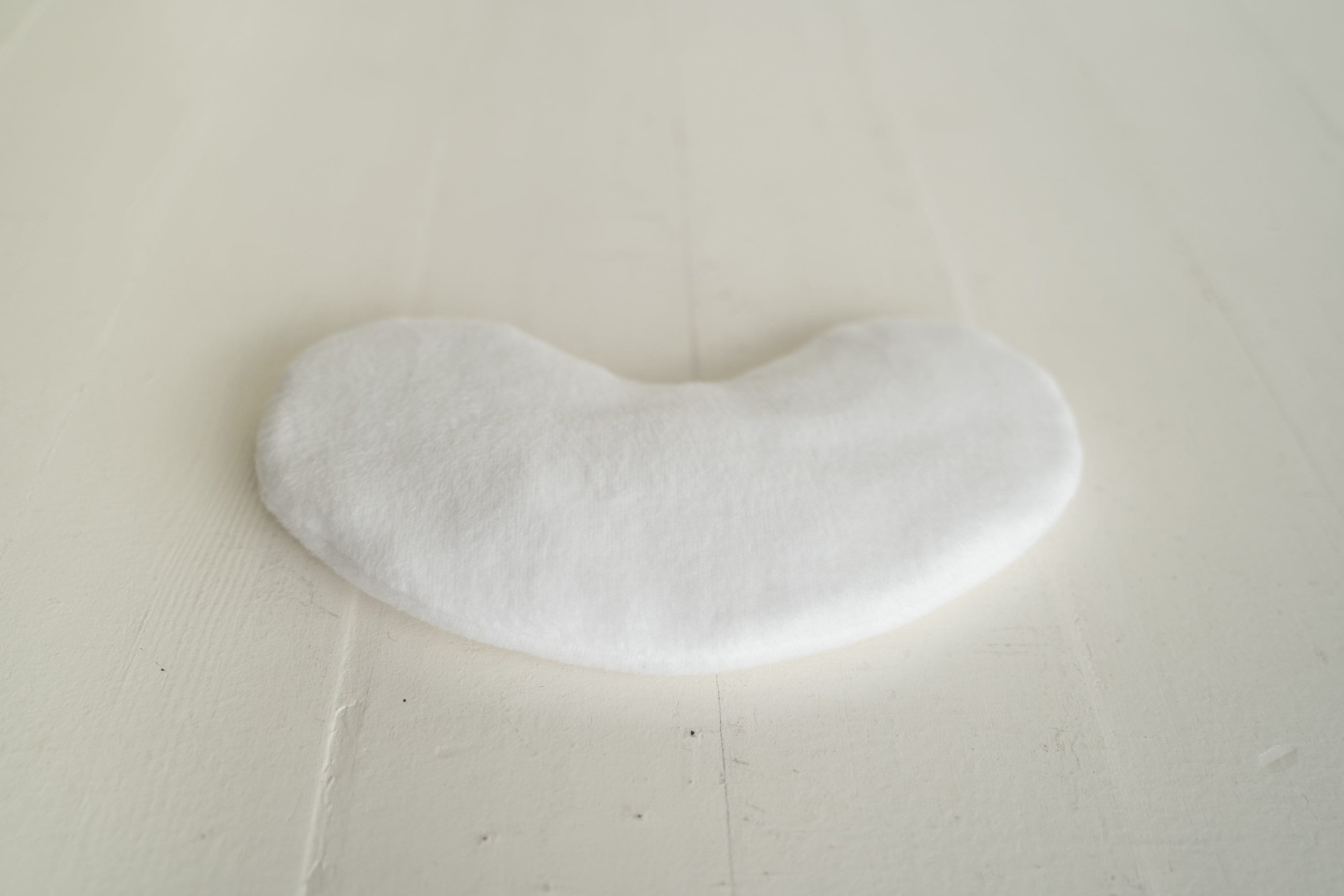 Newborn U-Shaped Posing Pillow, Contoured Posing Bean Pillow, Newborn Posing Pillows, Newborn Pillow Props, Newborn Photography Props