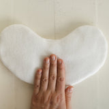 Newborn U-Shaped Posing Pillow, Contoured Posing Bean Pillow, Newborn Posing Pillows, Newborn Pillow Props, Newborn Photography Props