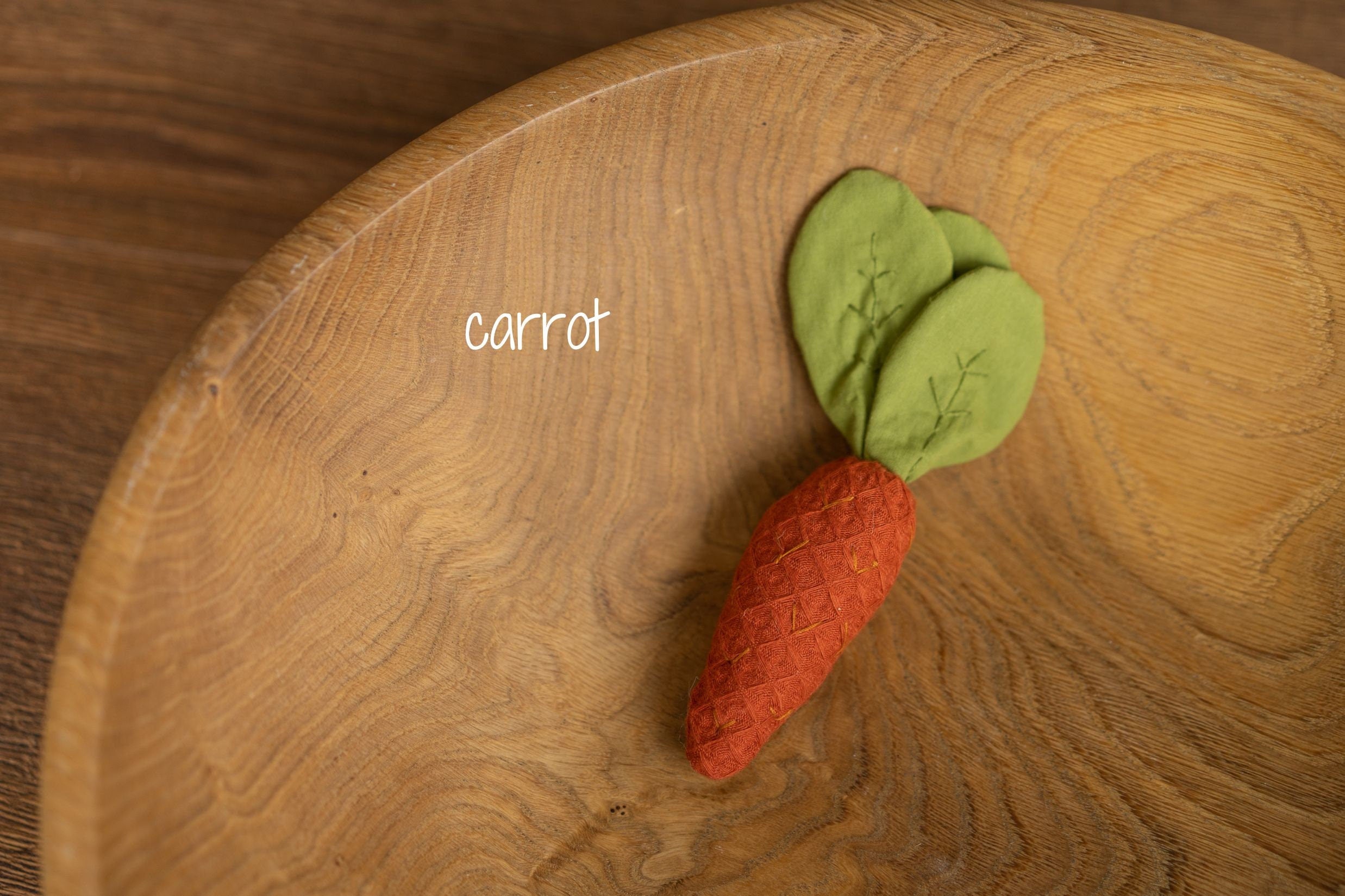 Newborn Fall Decor Autumn Photo Props, Newborn Pumpkin Decor, Newborn Mushroom Photo Prop, Newborn Photography Props Set, Carrot Fabric Toy