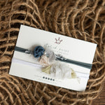 Flower Newborn Headband for Photography, Newborn Headband Girl, Newborn girl headband,Newborn photography props,Newborn photo props for Girl