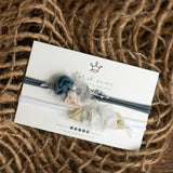 Flower Newborn Headband for Photography, Newborn Headband Girl, Newborn girl headband,Newborn photography props,Newborn photo props for Girl