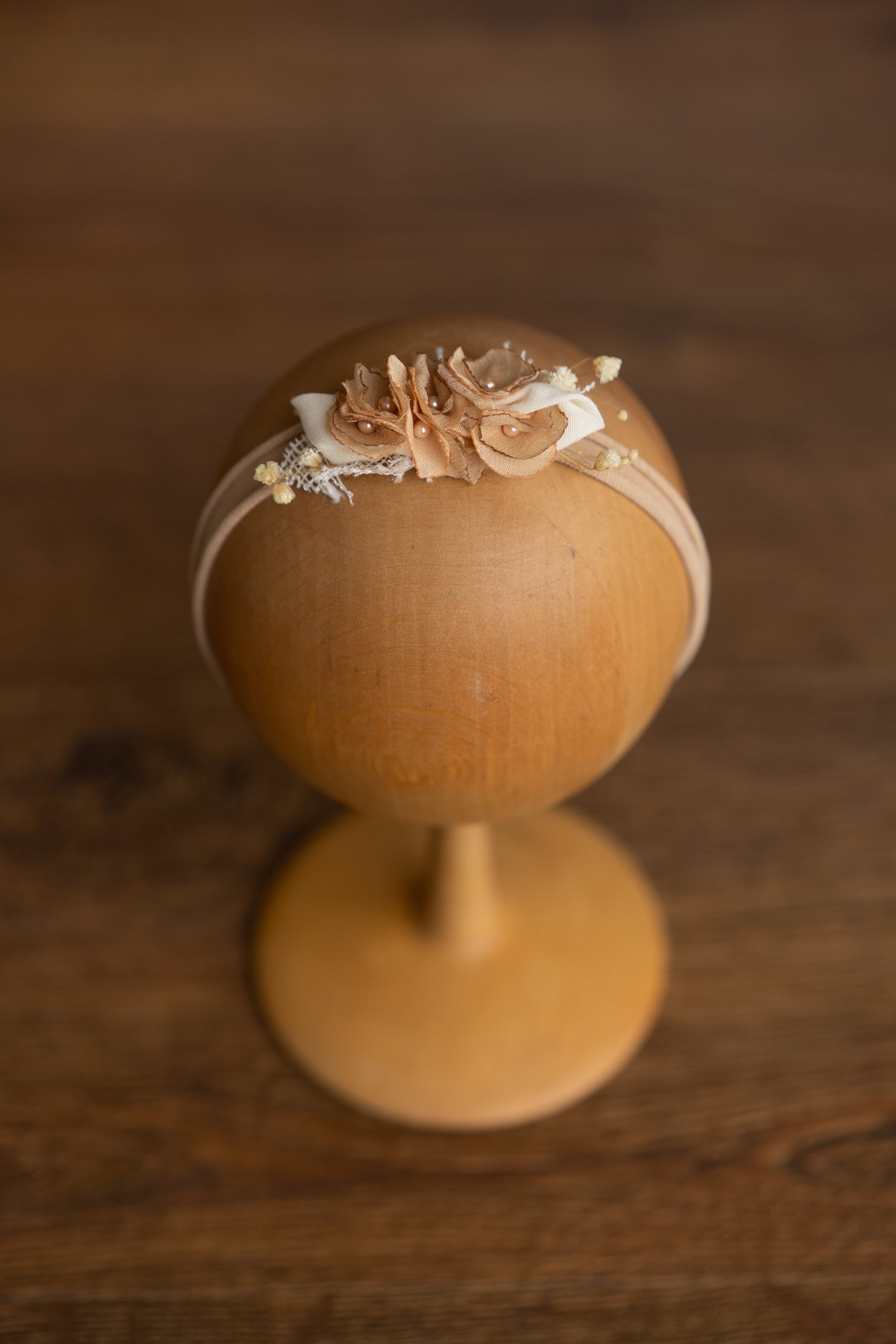 Flower Newborn Headband for Photography, Newborn Headband Girl, Newborn girl headband,Newborn photography props,Newborn photo props for Girl