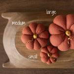 Pumpkin Thanksgiving Gift, Photography Pumpkins Fall Decor Autumn, Newborn Photography Prop, Newborn Fall Photo Props set Halloween Decor