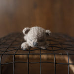 Newborn Knitted Animals Photography Props, Newborn Knit Teddy Bear, Newborn Knit Bunny Toy, Newborn Knit Kitten Toy, Baby Photography Props