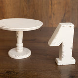 Wooden Cake Stand, Wedding Cake Stand Rustic, Birthday Cake Stand, Cake Stands for Weddings, Newborn Photography Props, Newborn Wooden Props