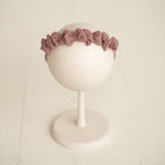 Newborn Wooden Head Stand, Newborn Wooden Head Mannequin, Newborn Photography Props, Newborn Wooden Props, Newborn Mannequin Head Wooden