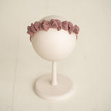 Newborn Wooden Head Stand, Newborn Wooden Head Mannequin, Newborn Photography Props, Newborn Wooden Props, Newborn Mannequin Head Wooden