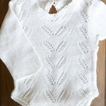 Natural Newborn Crochet Romper and Bonnet Set, Newborn Knitted Outfit, Newborn Photography props set, Crochet Coming Home Outfit for Girl