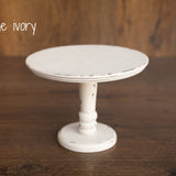 Wooden Cake Stand, Wedding Cake Stand Rustic, Birthday Cake Stand, Cake Stands for Weddings, Newborn Photography Props, Newborn Wooden Props