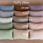 Newborn Fabric Pillow, Newborn Posing Pillow, Newborn Photography props, Newborn props for photography, Newborn Posing Fabric, Baby Pillow