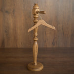 Newborn Wooden Stand for Clothes, Small Wooden Hangers for Clothes, Newborn Wooden Mannequins, Newborn Photography Props,