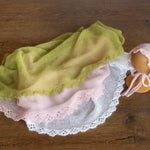 Newborn Knitted Wrap and Bonnet Set, Newborn Knit Bonnet, Newborn Knit Wrap, Newborn photography props, Newborn Bonnet Prop, Newborn Layer