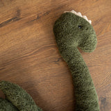 Newborn Dragon Posing Toy, Newborn Animal Posing Pillow for Newborn Photography prop, Newborn Stuffed Animal Pillow, Newborn Dragon Pillow