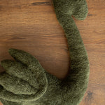 Newborn Dragon Posing Toy, Newborn Animal Posing Pillow for Newborn Photography prop, Newborn Stuffed Animal Pillow, Newborn Dragon Pillow