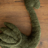 Newborn Dragon Posing Toy, Newborn Animal Posing Pillow for Newborn Photography prop, Newborn Stuffed Animal Pillow, Newborn Dragon Pillow