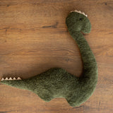 Newborn Dragon Posing Toy, Newborn Animal Posing Pillow for Newborn Photography prop, Newborn Stuffed Animal Pillow, Newborn Dragon Pillow