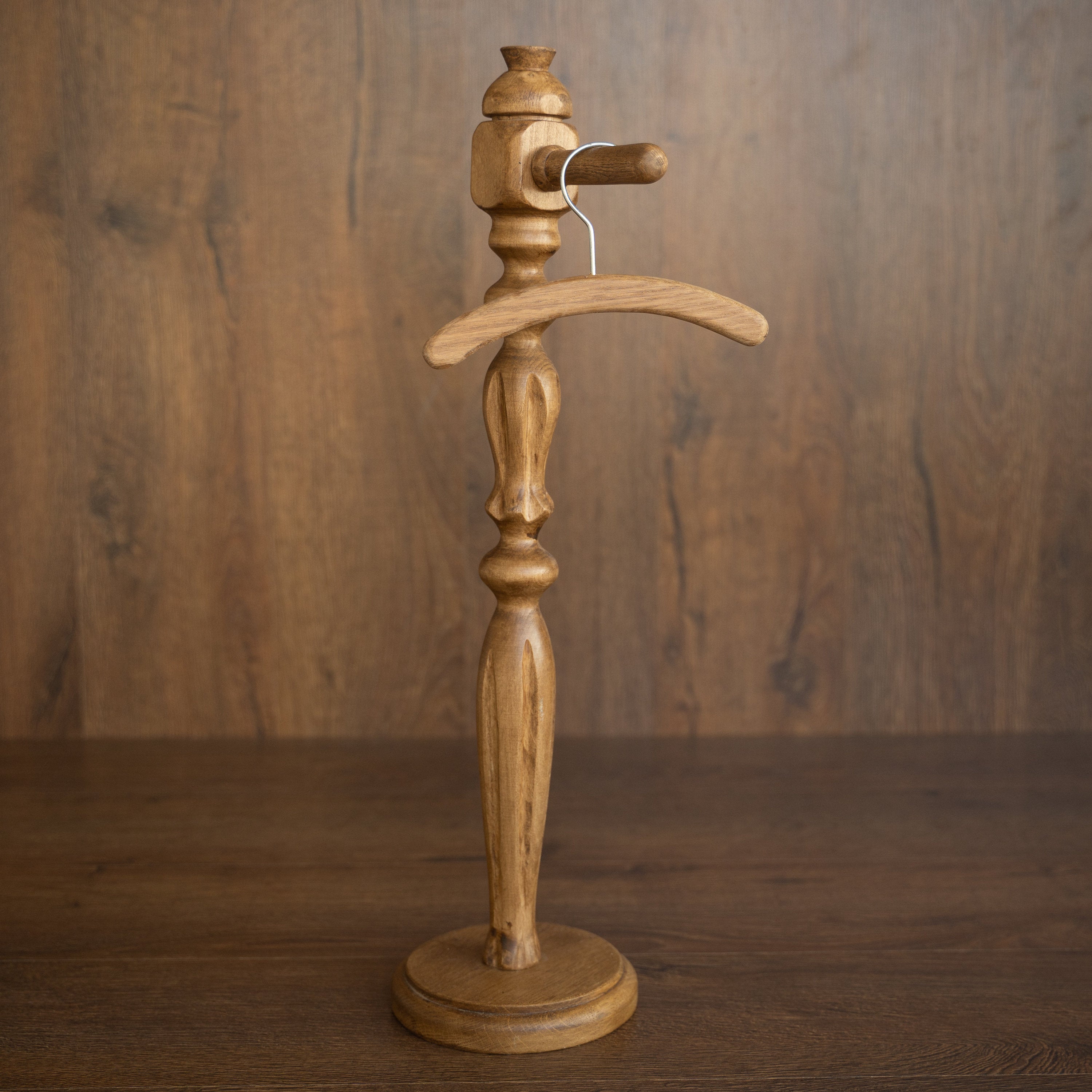 Newborn Wooden Stand for Clothes, Small Wooden Hangers for Clothes, Newborn Wooden Mannequins, Newborn Photography Props,