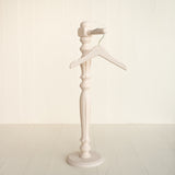 Newborn Wooden Stand for Clothes, Small Wooden Hangers for Clothes, Newborn Wooden Mannequins, Newborn Photography Props,