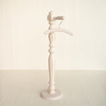 Newborn Wooden Stand for Clothes, Small Wooden Hangers for Clothes, Newborn Wooden Mannequins, Newborn Photography Props,