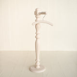 Newborn Wooden Stand for Clothes, Small Wooden Hangers for Clothes, Newborn Wooden Mannequins, Newborn Photography Props,