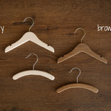 Newborn Wooden Stand for Clothes, Small Wooden Hangers for Clothes, Newborn Wooden Mannequins, Newborn Photography Props,