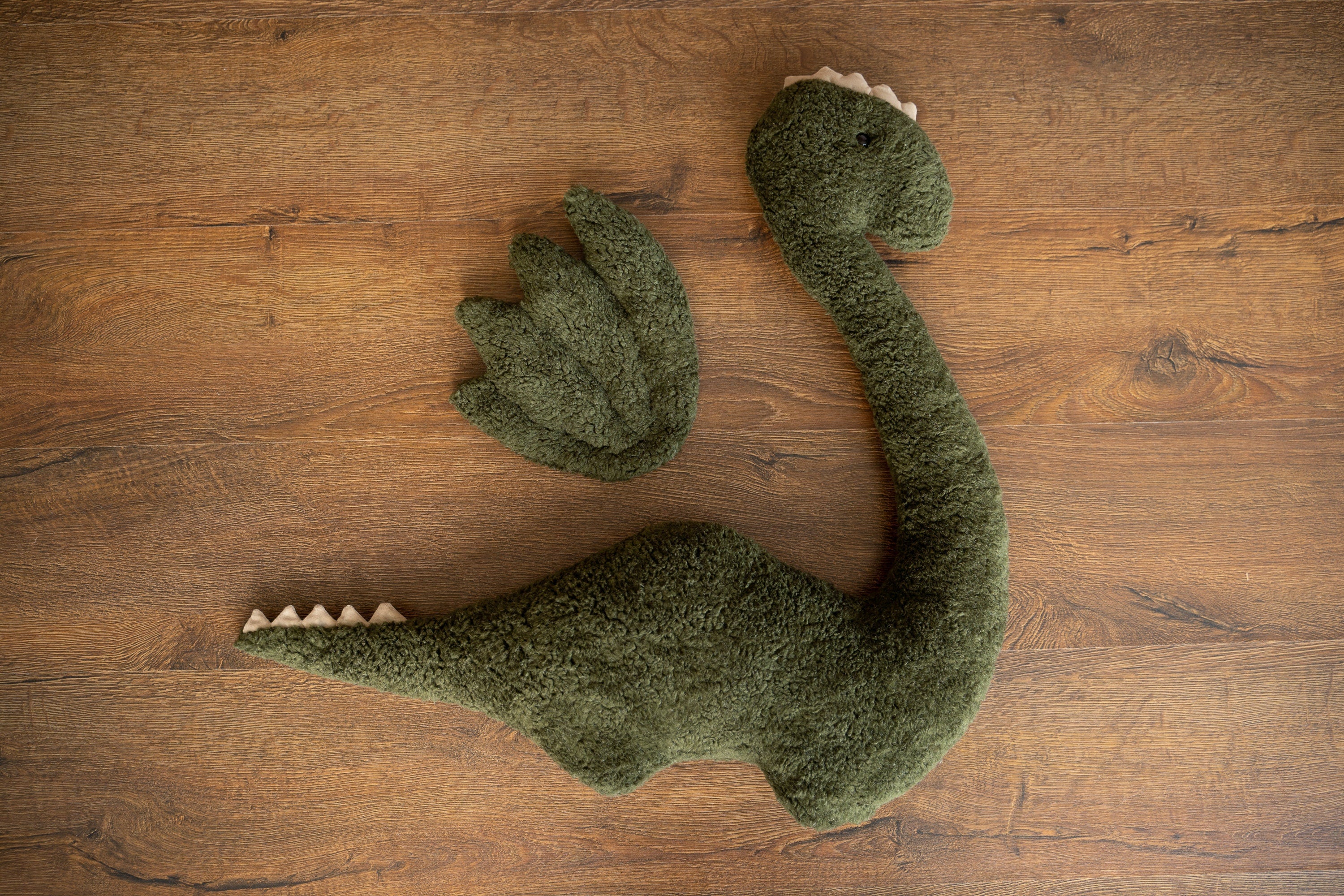 Newborn Dragon Posing Toy, Newborn Animal Posing Pillow for Newborn Photography prop, Newborn Stuffed Animal Pillow, Newborn Dragon Pillow