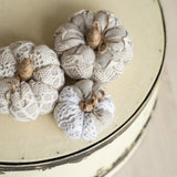 Newborn Linen Pumpkins Toys, Newborn Pumpkin Decor, Newborn Photography Props Set, Newborn Photo Props, Linen Pumpkins Fall Decor Autumn