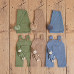 Newborn Knitted Gnome Toy, Newborn Baby Doll Toy, Small Baby Doll Accessories, Newborn Photography Prop, Newborn Knit Photo Prop, Small Doll