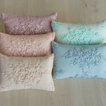 Newborn Photo Pillow, Newborn Pillow Props, Newborn props for photography, Newborn posing pillow, Newborn posing fabric, Newborn props set