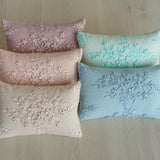 Newborn Photo Pillow, Newborn Pillow Props, Newborn props for photography, Newborn posing pillow, Newborn posing fabric, Newborn props set