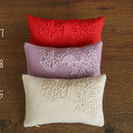 Newborn Photo Pillow, Newborn Pillow Props, Newborn props for photography, Newborn posing pillow, Newborn posing fabric, Newborn props set