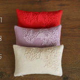 Newborn Photo Pillow, Newborn Pillow Props, Newborn props for photography, Newborn posing pillow, Newborn posing fabric, Newborn props set