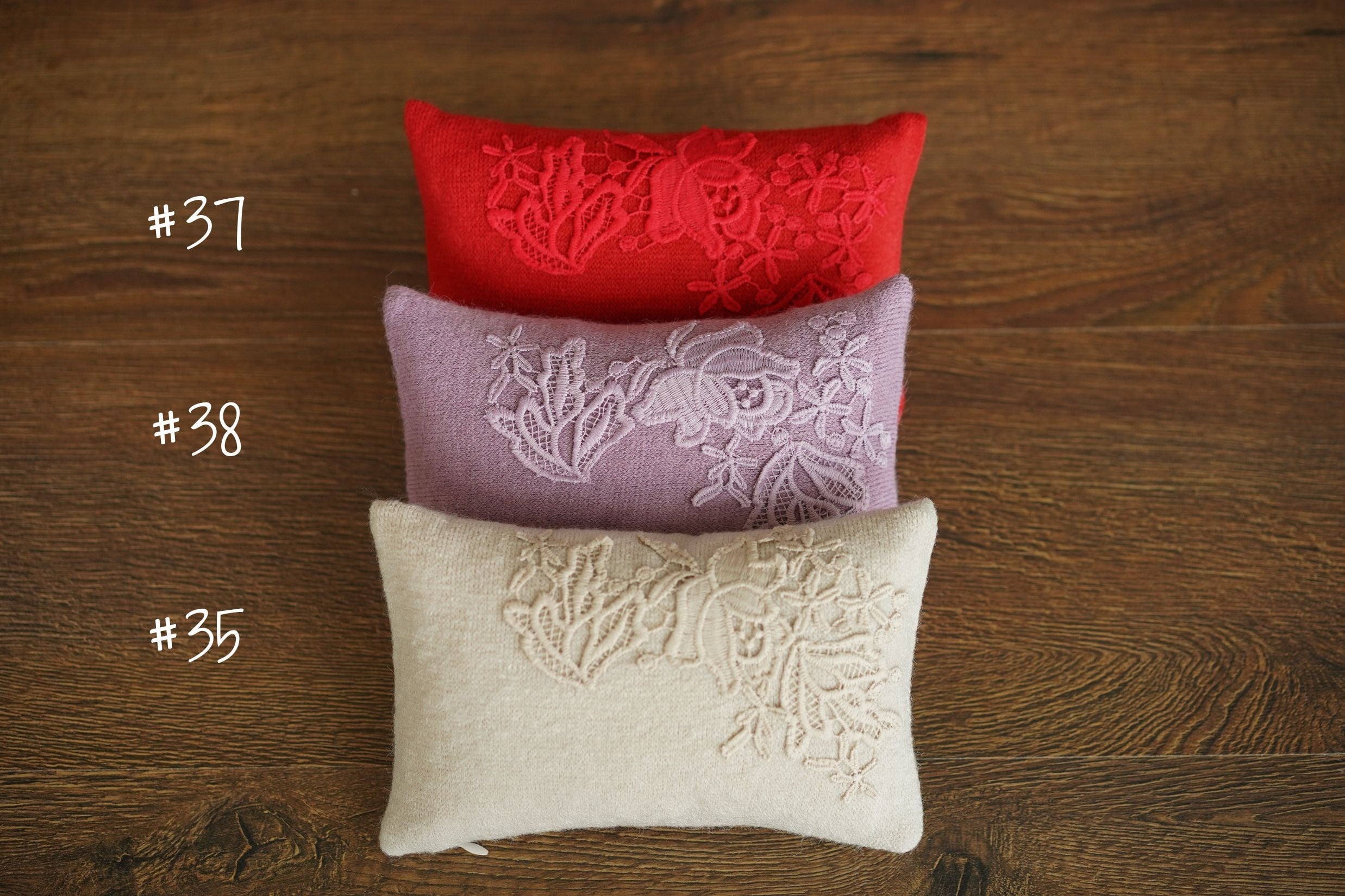 Newborn Photo Pillow, Newborn Pillow Props, Newborn props for photography, Newborn posing pillow, Newborn posing fabric, Newborn props set