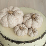 Newborn Linen Pumpkins Toys, Newborn Pumpkin Decor, Newborn Photography Props Set, Newborn Photo Props, Linen Pumpkins Fall Decor Autumn