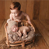 Newborn Bunny Outfit Socks, Newborn Rabbit Socks, Newborn Photography props, Newborn Knit Booties, Rabbit Newborn Outfit, Knit Bunny Socks