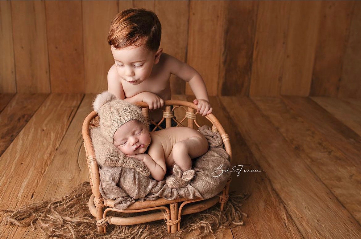 Newborn Bunny Outfit Socks, Newborn Rabbit Socks, Newborn Photography props, Newborn Knit Booties, Rabbit Newborn Outfit, Knit Bunny Socks