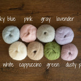 Newborn Knitted Wrap and Bonnet Set, Newborn Knit Bonnet, Newborn Knit Wrap, Newborn photography props, Newborn Bonnet Prop, Newborn Layer