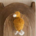 Newborn Knitted Birds Toy, Newborn Knitted Animals Photography Props, Newborn Photography Props, Newborn Swan Props, Newborn Flamingo Props