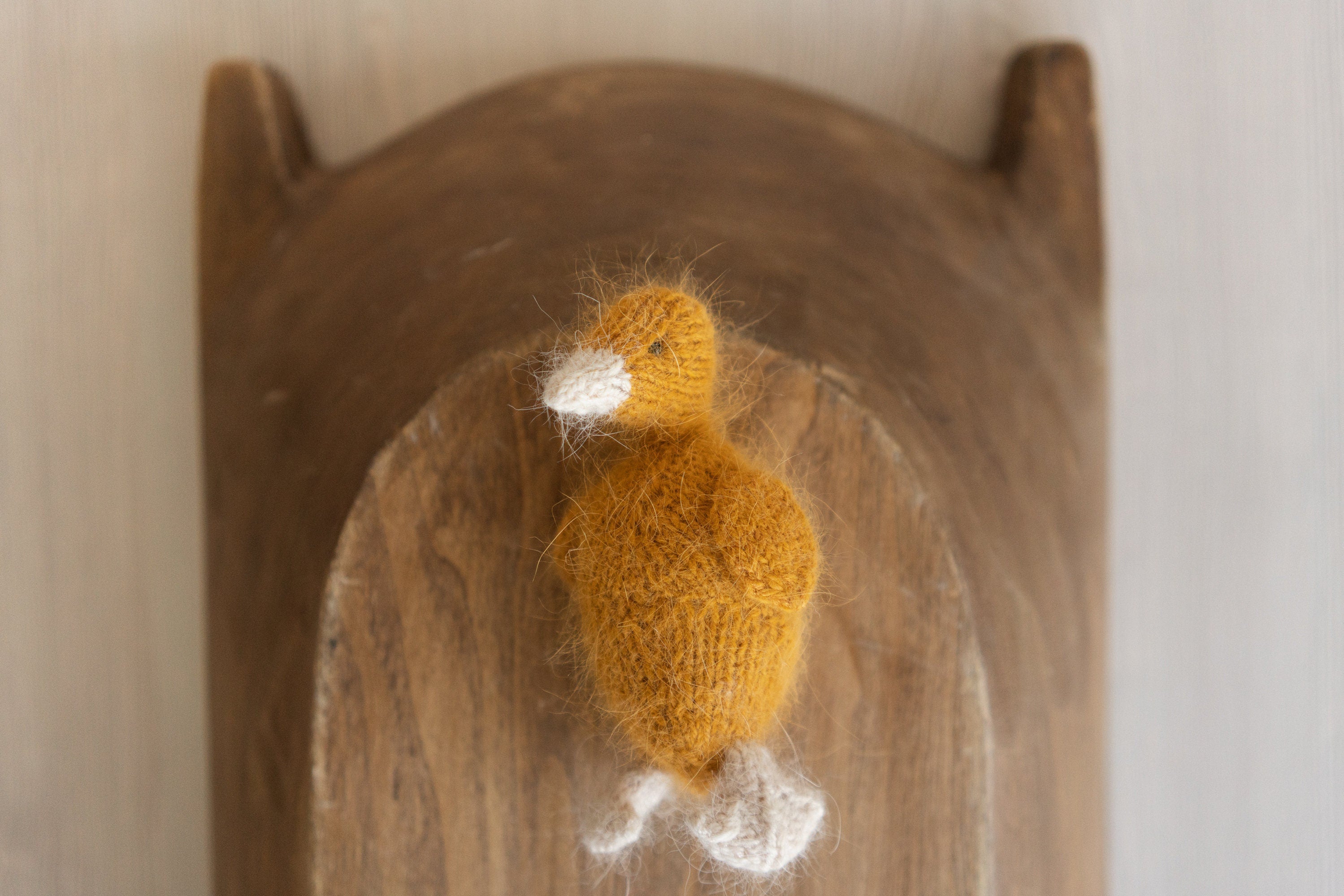 Newborn Knitted Birds Toy, Newborn Knitted Animals Photography Props, Newborn Photography Props, Newborn Swan Props, Newborn Flamingo Props