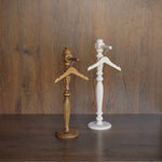 Newborn Wooden Stand for Clothes, Small Wooden Hangers for Clothes, Newborn Wooden Mannequins, Newborn Photography Props,