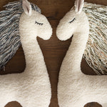 Newborn Unicorn Posing Toy, Newborn Animal Posing Pillow for Newborn Photography prop, Newborn Stuffed Animal Pillow, Newborn Unicorn Pillow