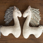 Newborn Unicorn Posing Toy, Newborn Animal Posing Pillow for Newborn Photography prop, Newborn Stuffed Animal Pillow, Newborn Unicorn Pillow