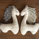 Newborn Unicorn Posing Toy, Newborn Animal Posing Pillow for Newborn Photography prop, Newborn Stuffed Animal Pillow, Newborn Unicorn Pillow